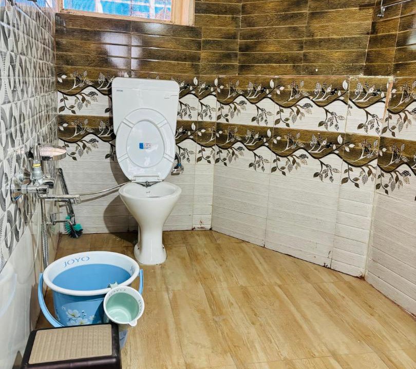 Photo of Bathroom in Kullu
