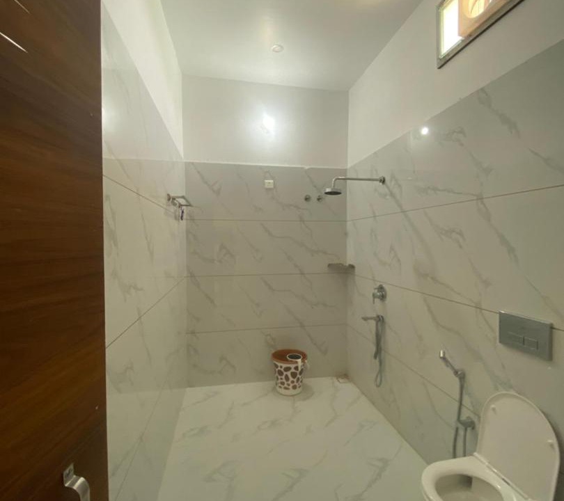 Photo of Bathroom in Puranpur