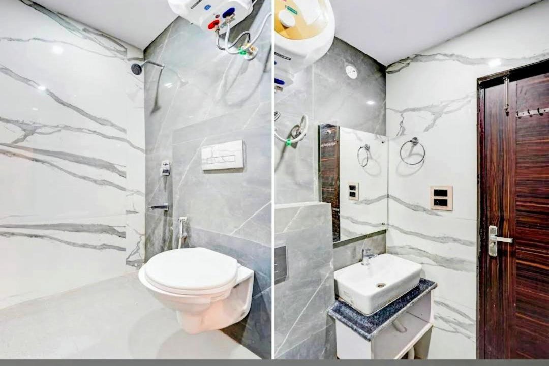 Photo of Bathroom in Haridwar