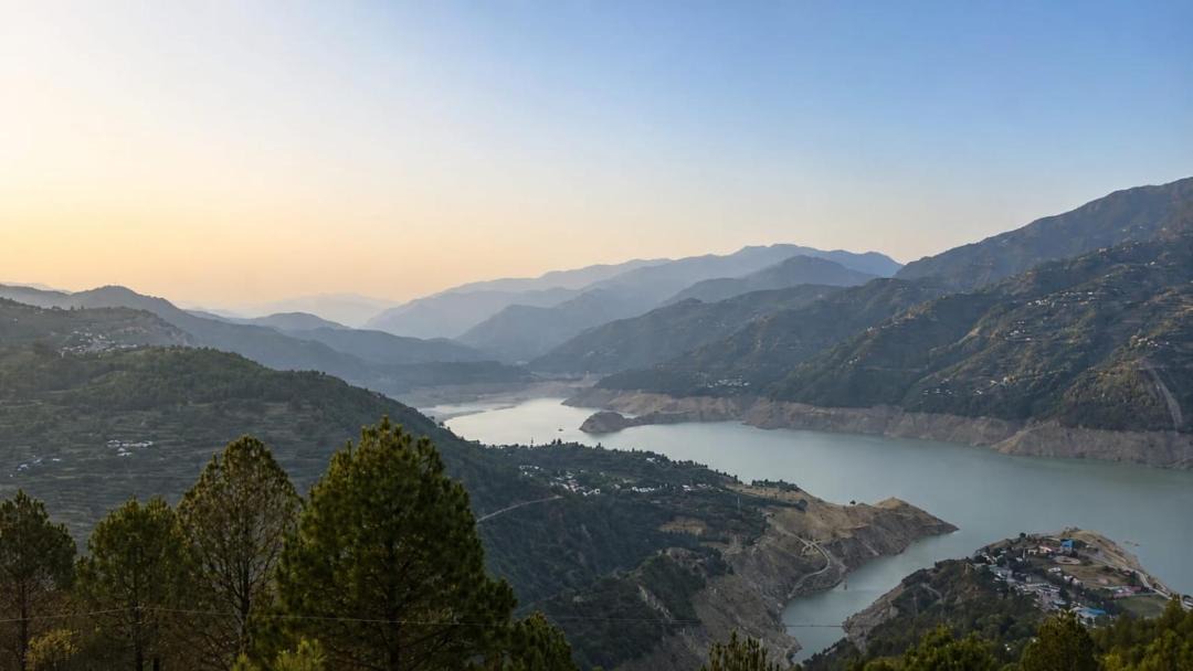Photo of Others in Tehri