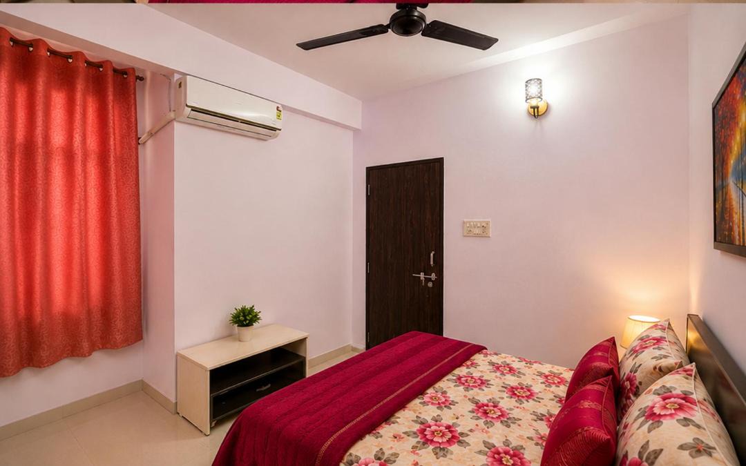 Photo of Bedroom in Bhopal