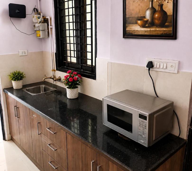 Photo of Kitchen in Bhopal