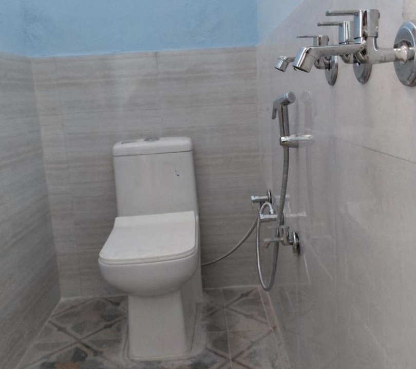 Photo of Bathroom in Kotdwara