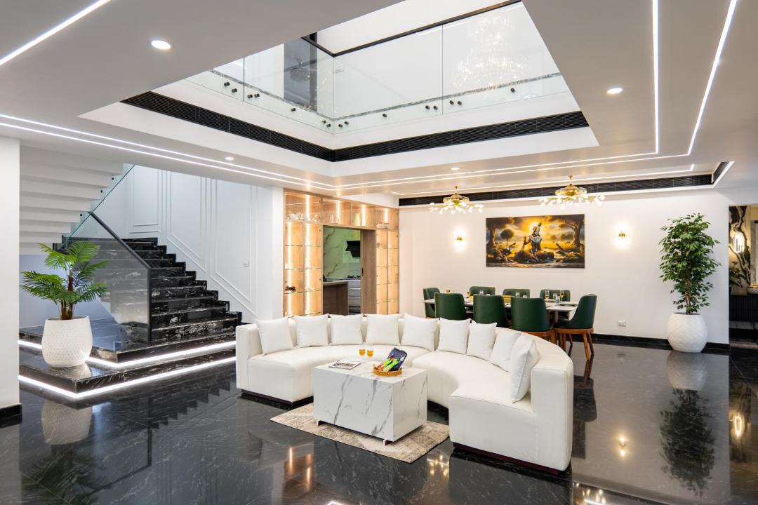 Photo of Livingroom in Kochi