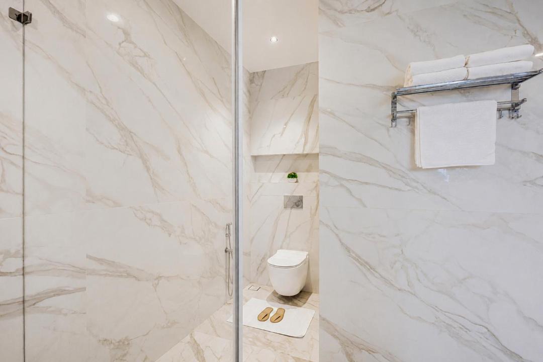 Photo of Bathroom in Kochi