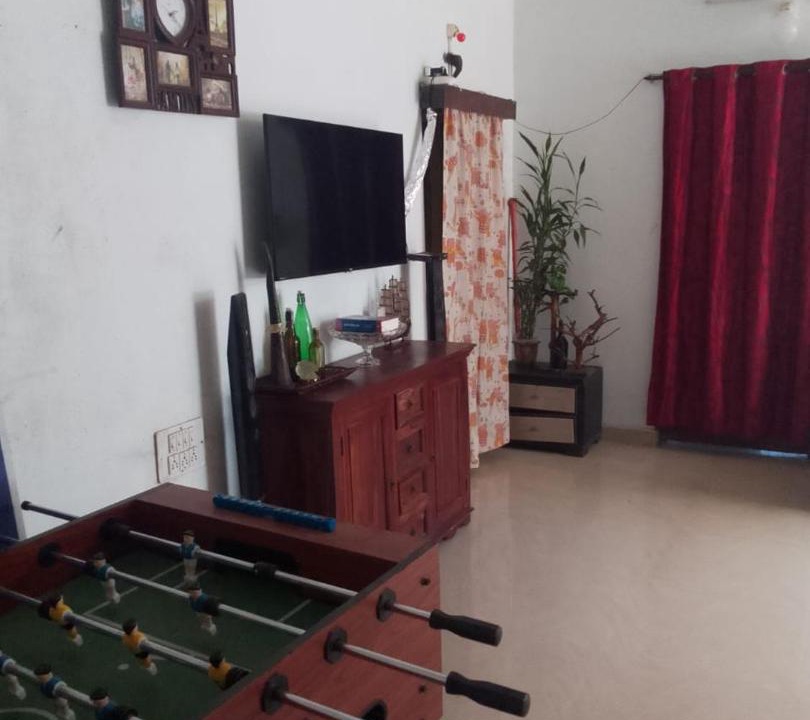Photo of Livingroom in Madikeri