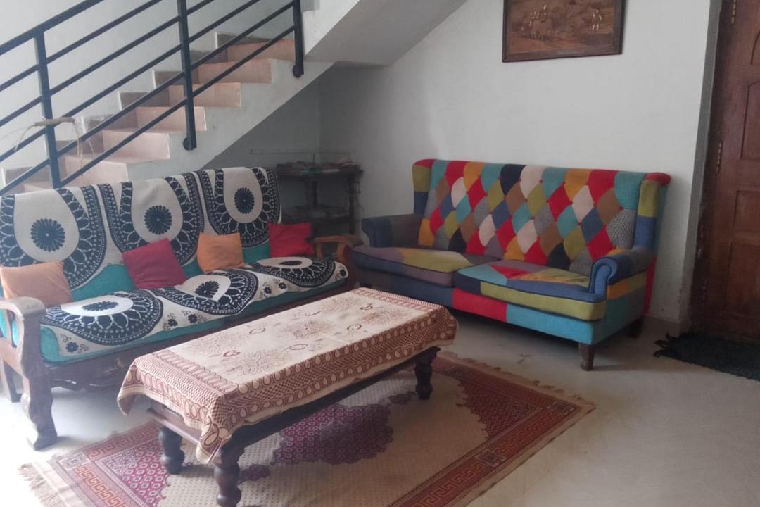 Photo of Livingroom in Madikeri
