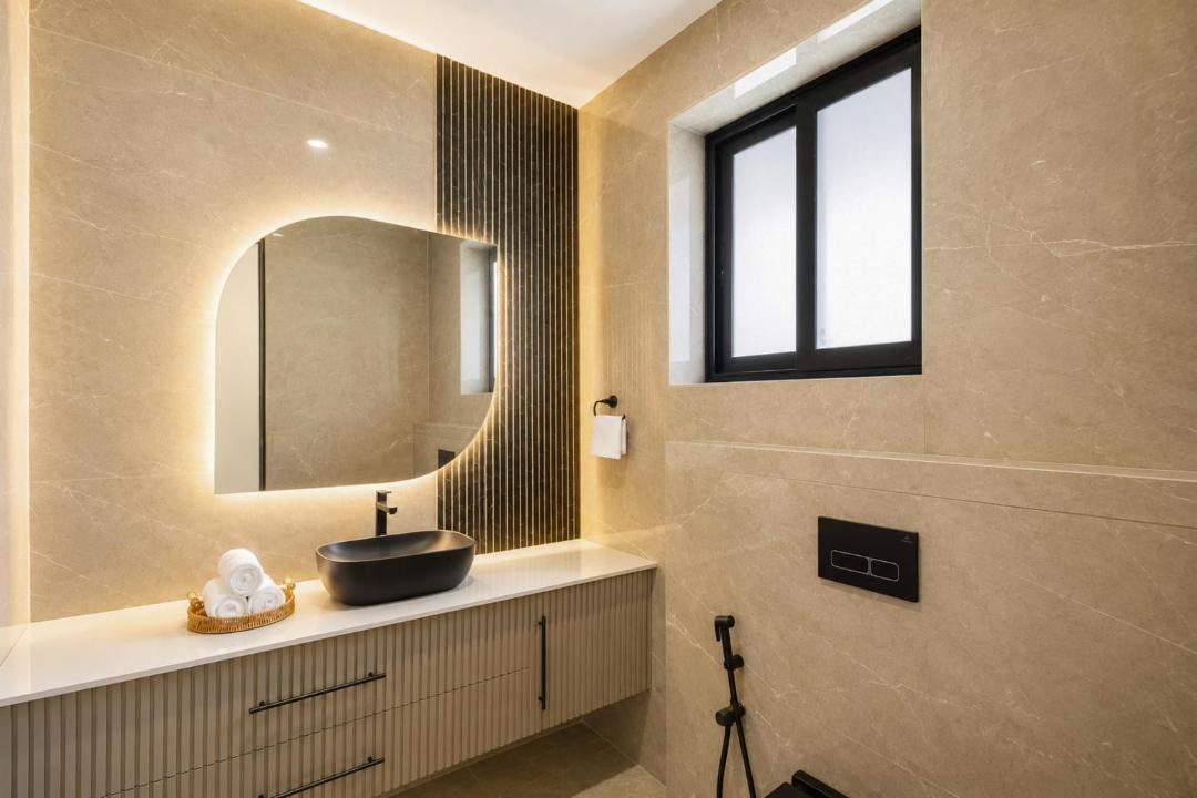 Photo of Bathroom in Kochi