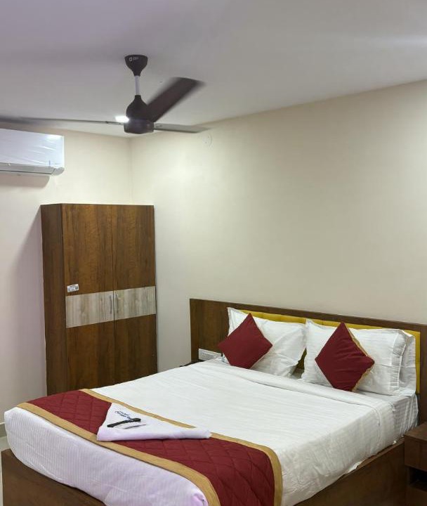 Photo of Bedroom in Kukatpalli