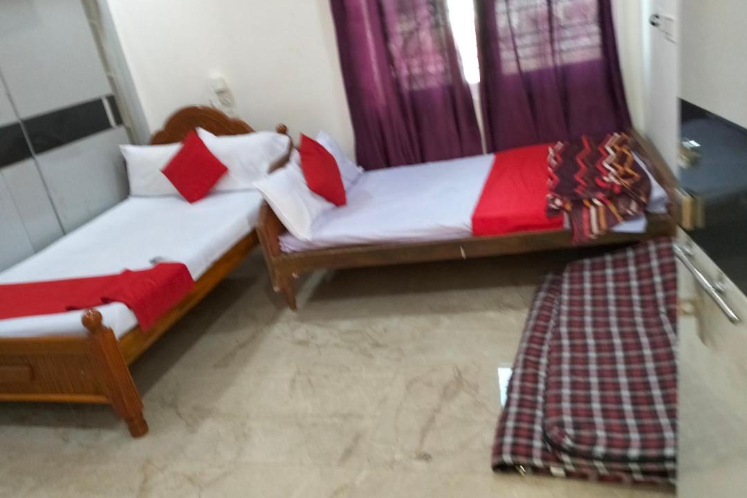 Photo of Bedroom in Tirupati