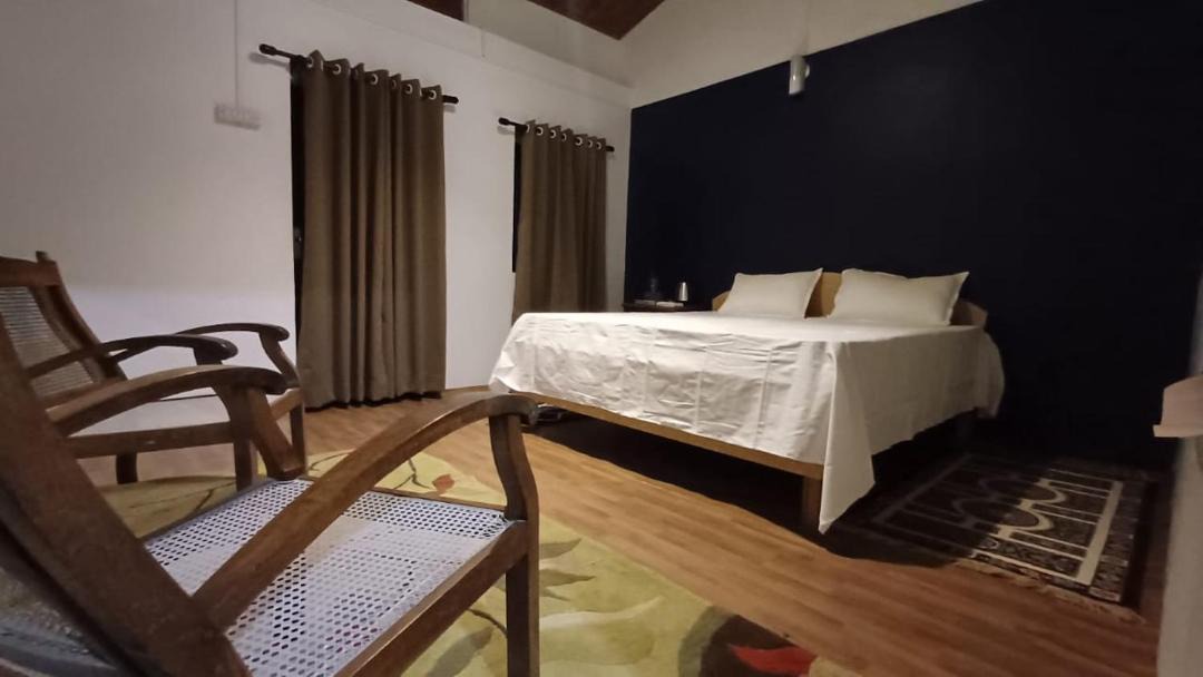 Photo of Bedroom in Majkhali
