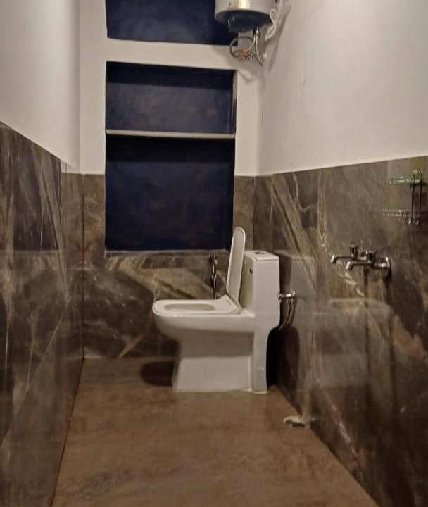Photo of Bathroom in Majkhali