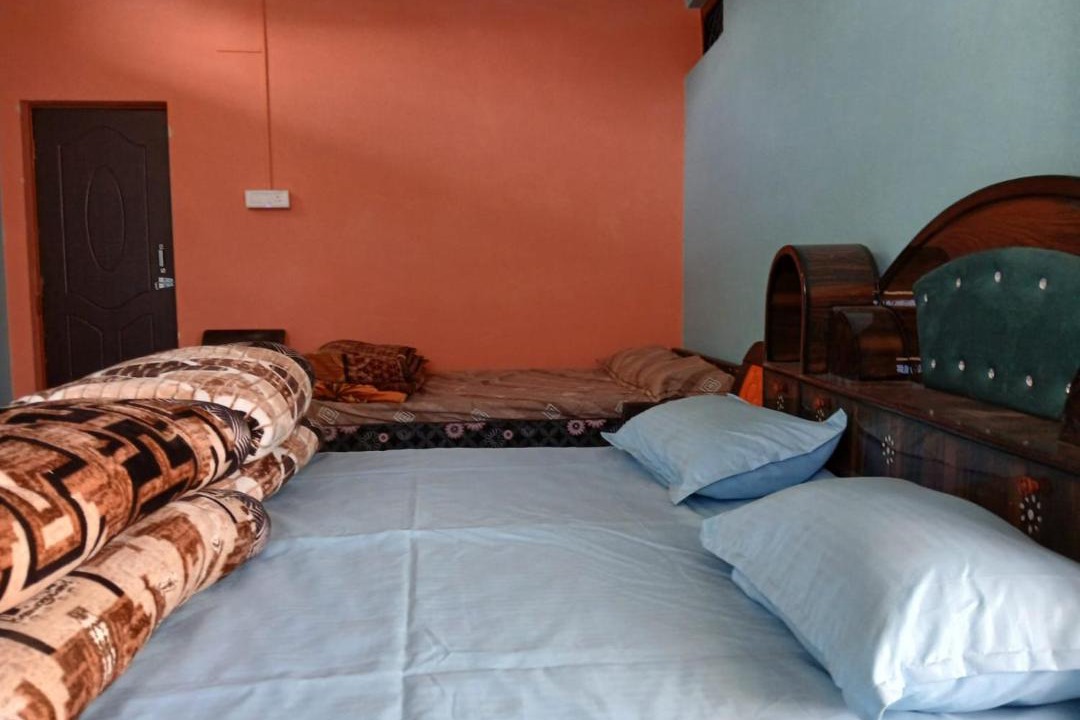 Photo of Bedroom in Guptkashi