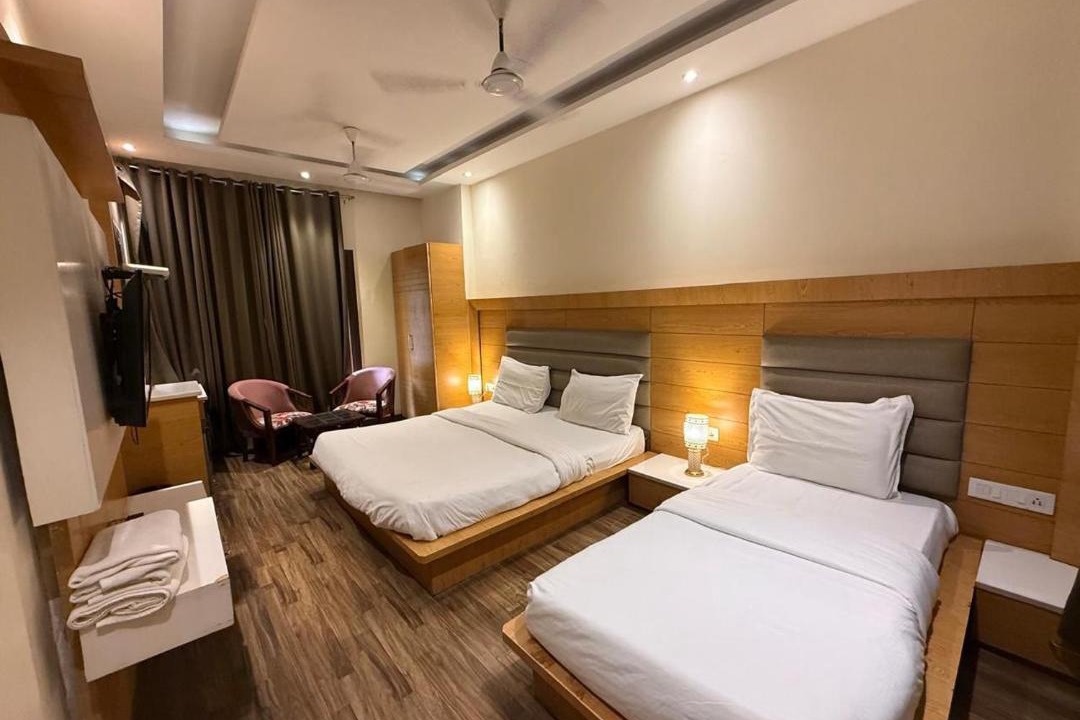 Photo of Bedroom in Amritsar