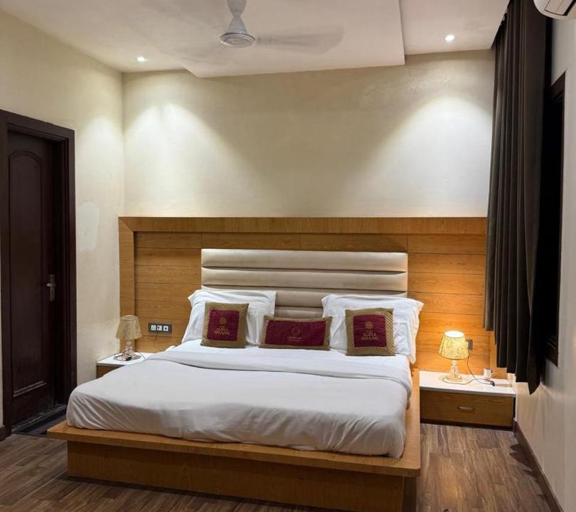 Photo of Bedroom in Amritsar