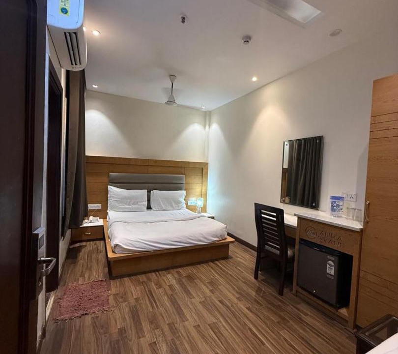 Photo of Bedroom in Amritsar