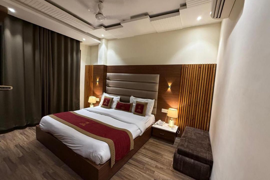 Photo of Bedroom in Amritsar