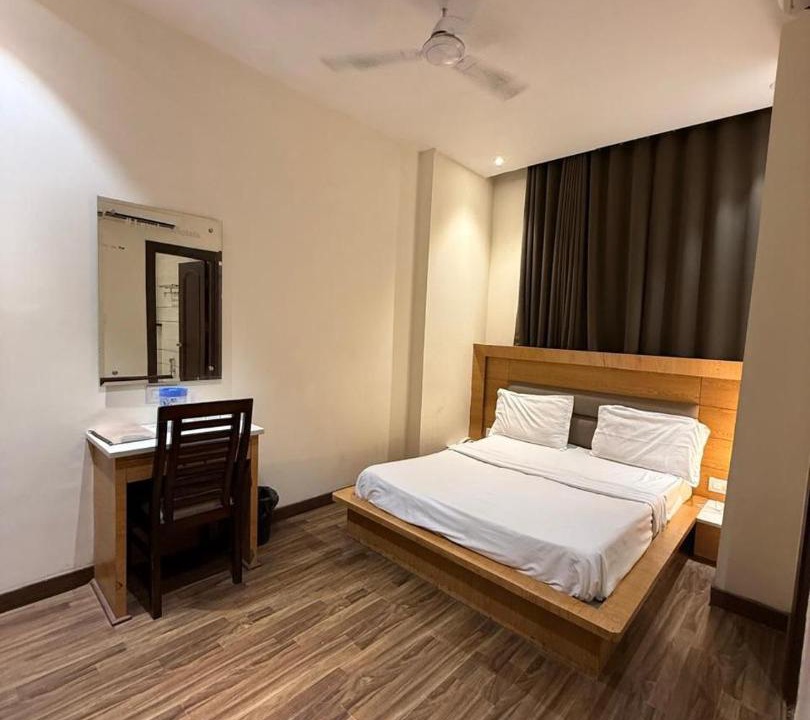 Photo of Bedroom in Amritsar