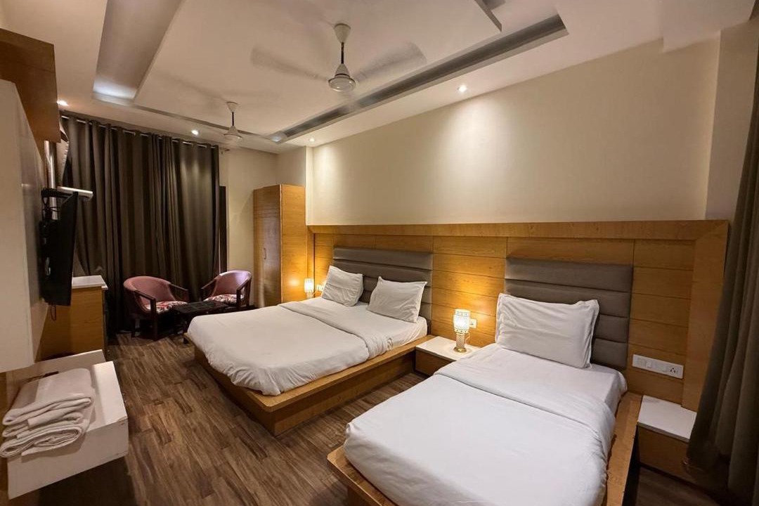Photo of Bedroom in Amritsar