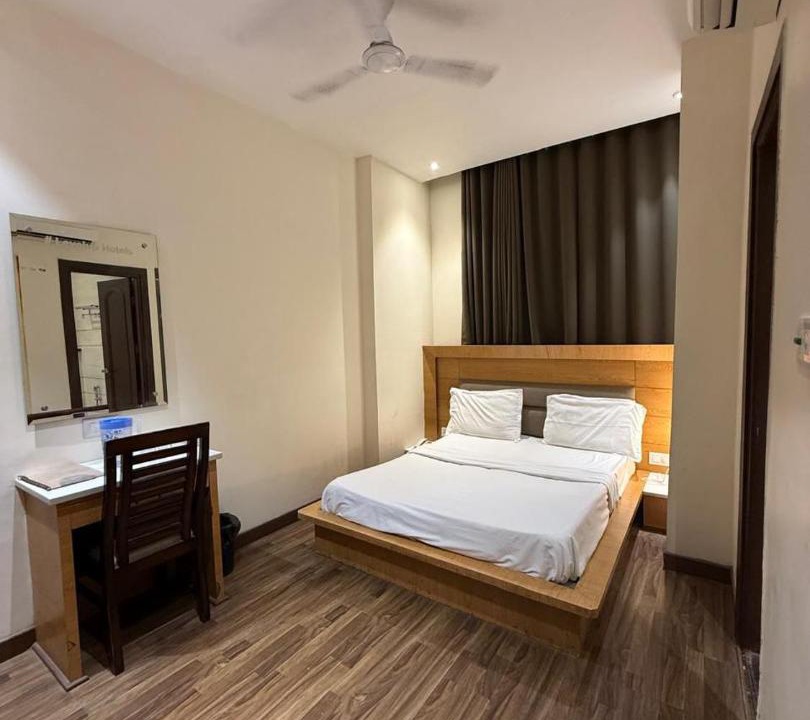 Photo of Bedroom in Amritsar