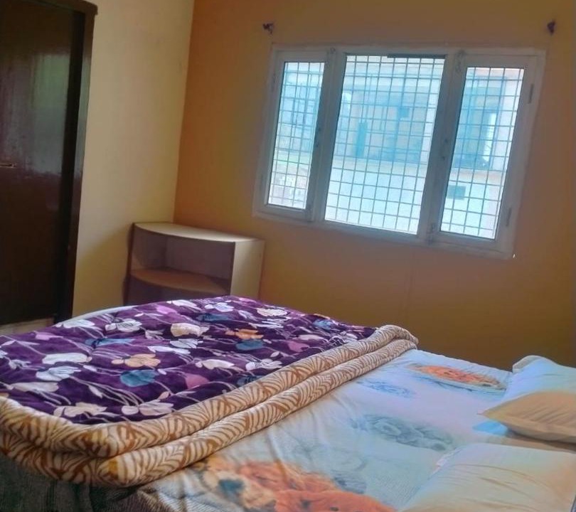 Photo of Bedroom in Nainital