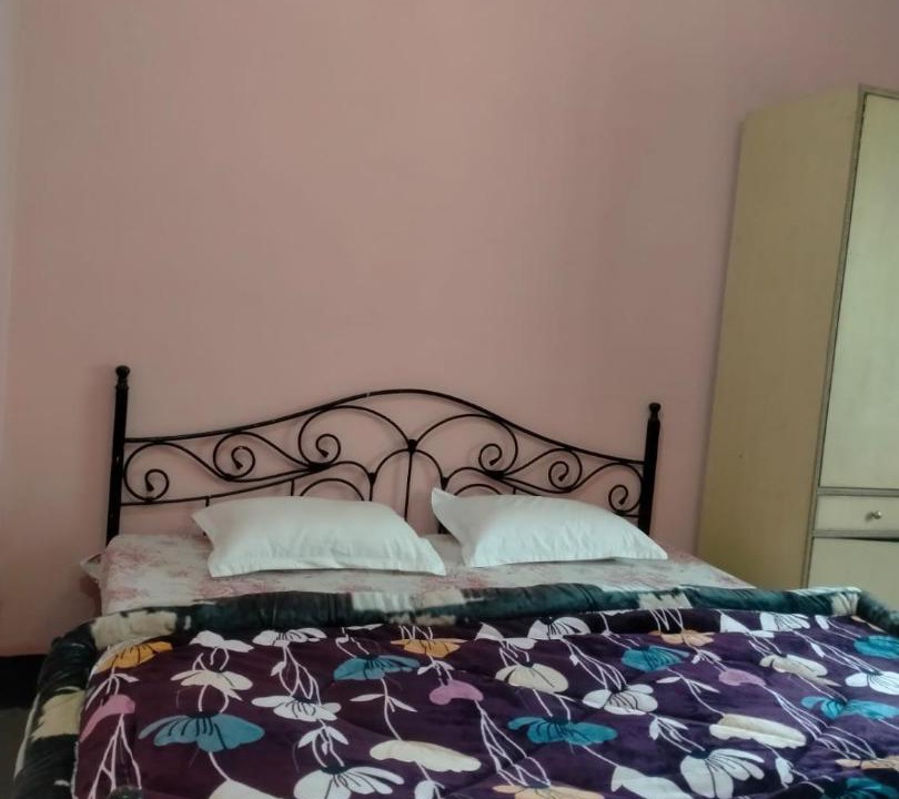 Photo of Bedroom in Nainital
