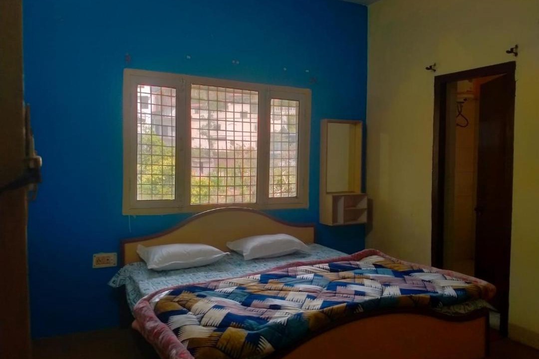 Photo of Bedroom in Nainital