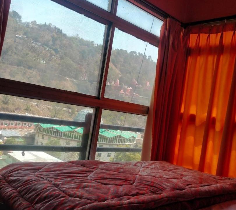 Photo of Bedroom in Nainital