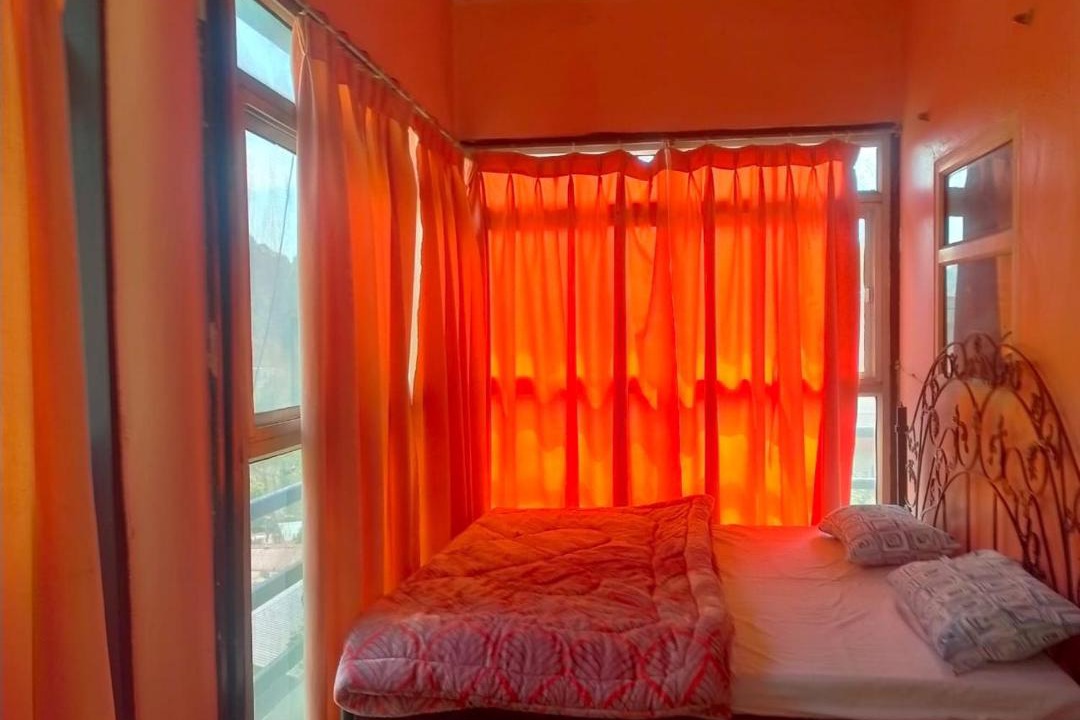 Photo of Bedroom in Nainital