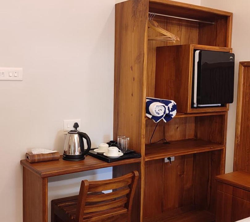 Photo of Bedroom in Varkala