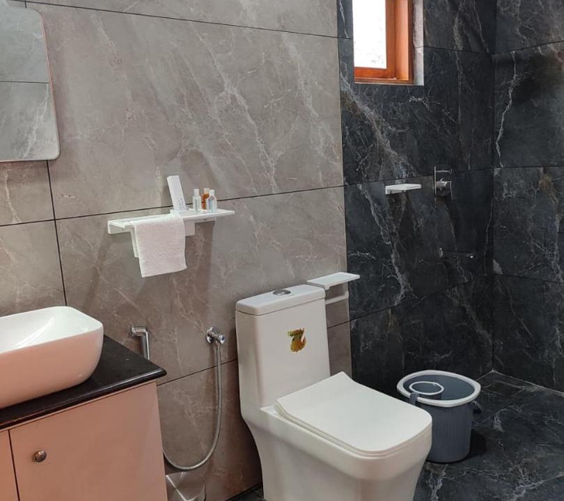 Photo of Bathroom in Varkala