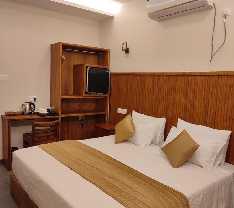 Photo of Bedroom in Varkala