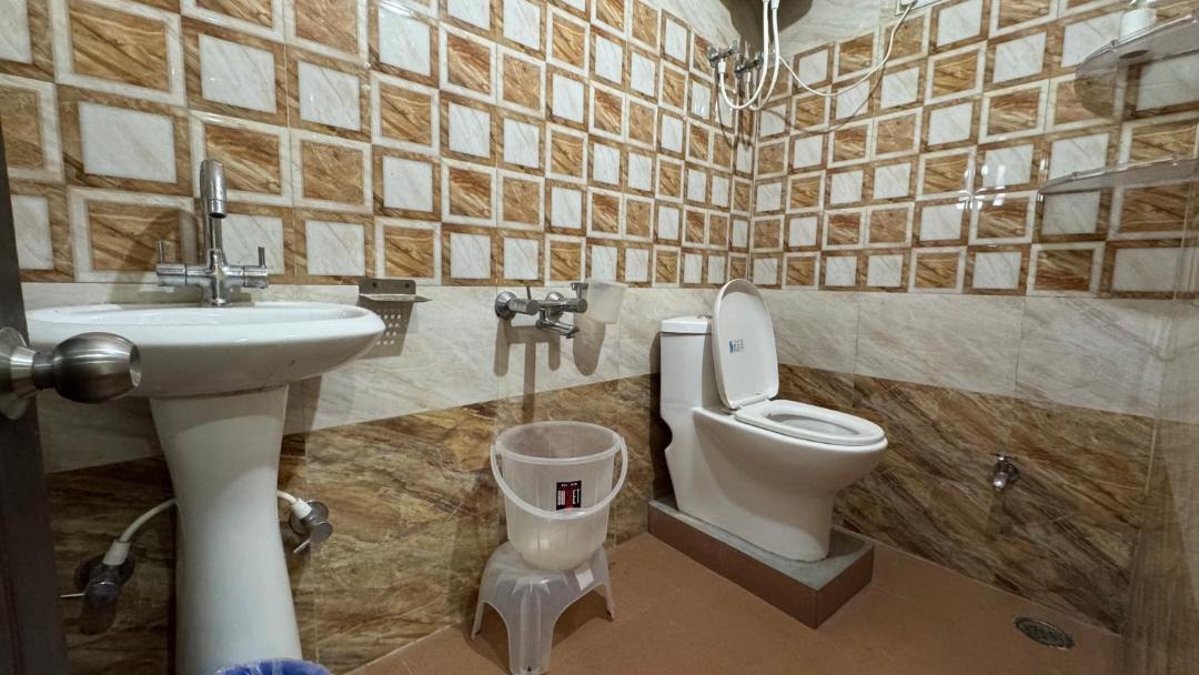 Photo of Bathroom in Kuthar