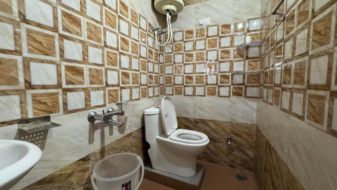 Photo of Bathroom in Kuthar