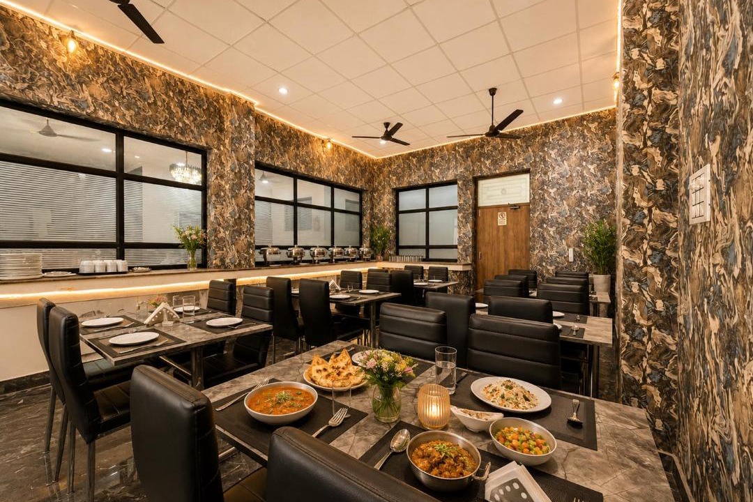 Photo of Kitchen in Haridwar