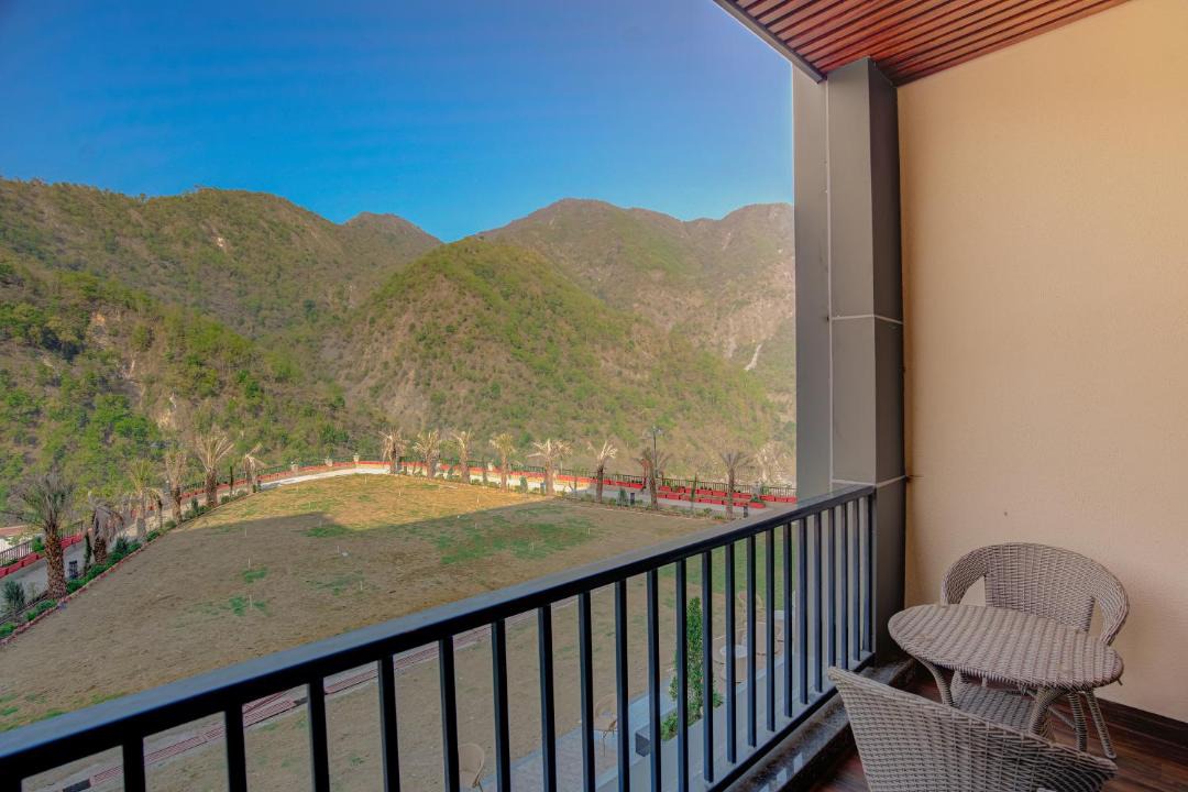 Photo of Patio Balcony in Sirala