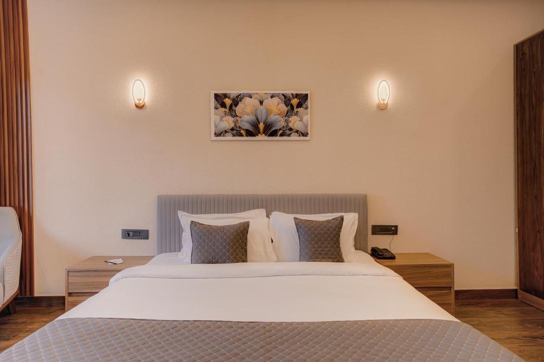 Photo of Bedroom in Sirala