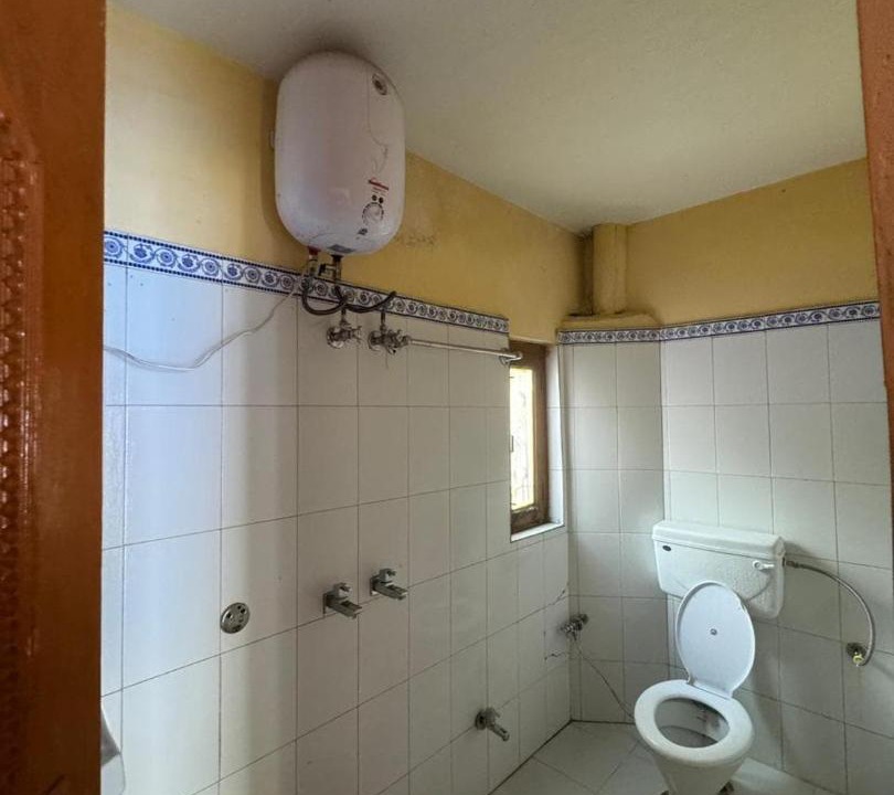 Photo of Bathroom in Kedarnath