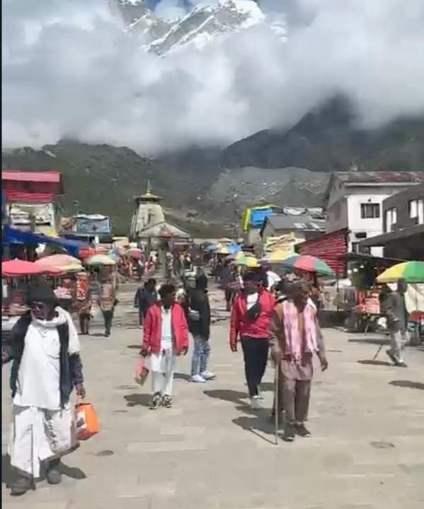 Photo of Others in Kedarnath