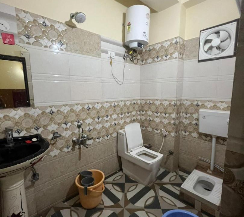 Photo of Bathroom in Shimla