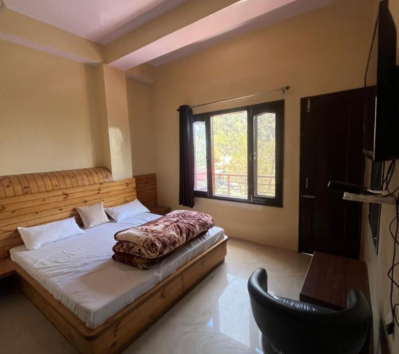 Photo of Bedroom in Shimla