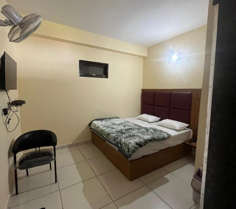 Photo of Bedroom in Shimla