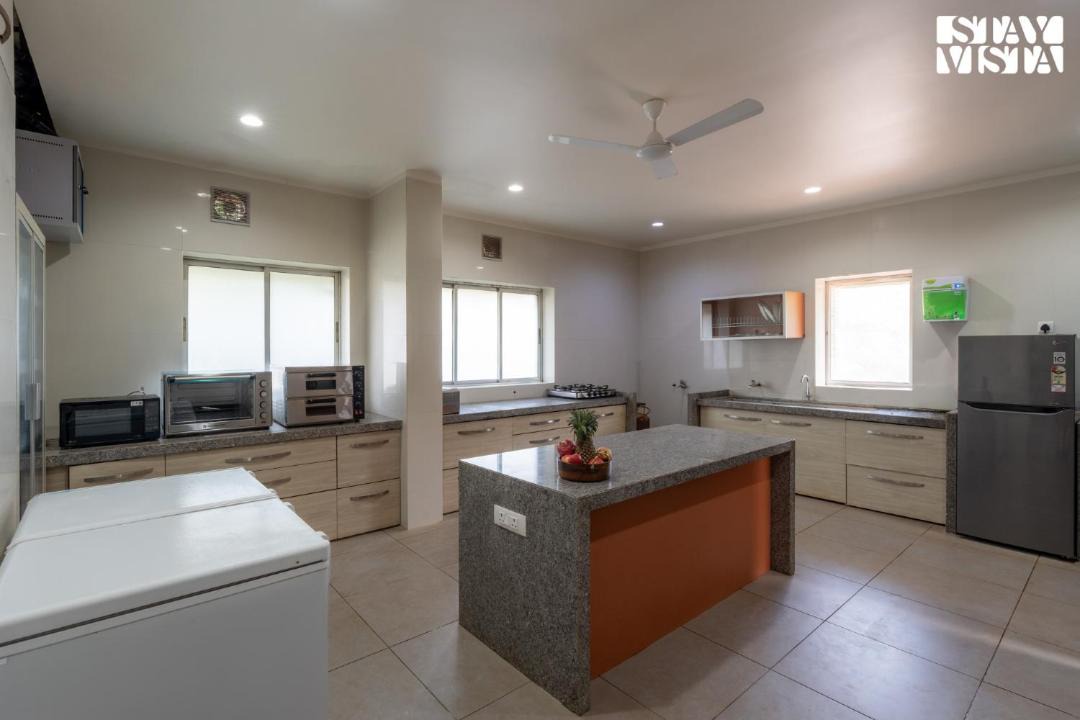 Photo of Kitchen in Atvan