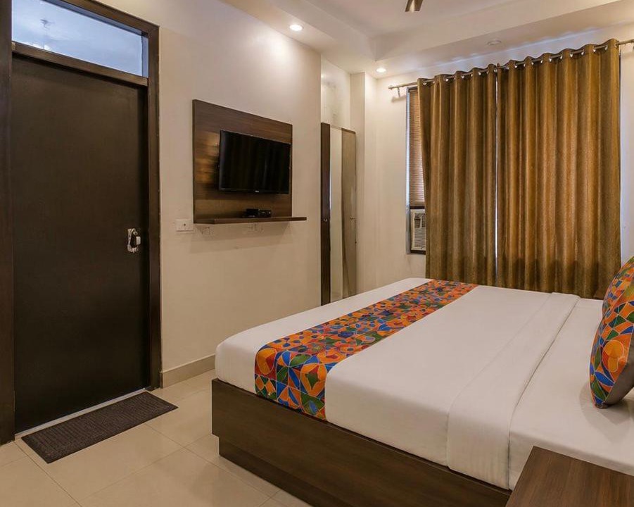 Photo of Bedroom in Mohali