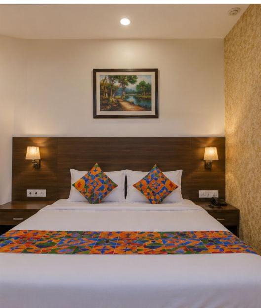 Photo of Bedroom in Mohali
