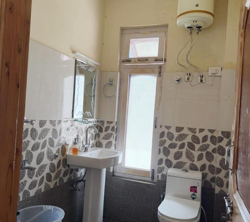 Photo of Bathroom in Keylong