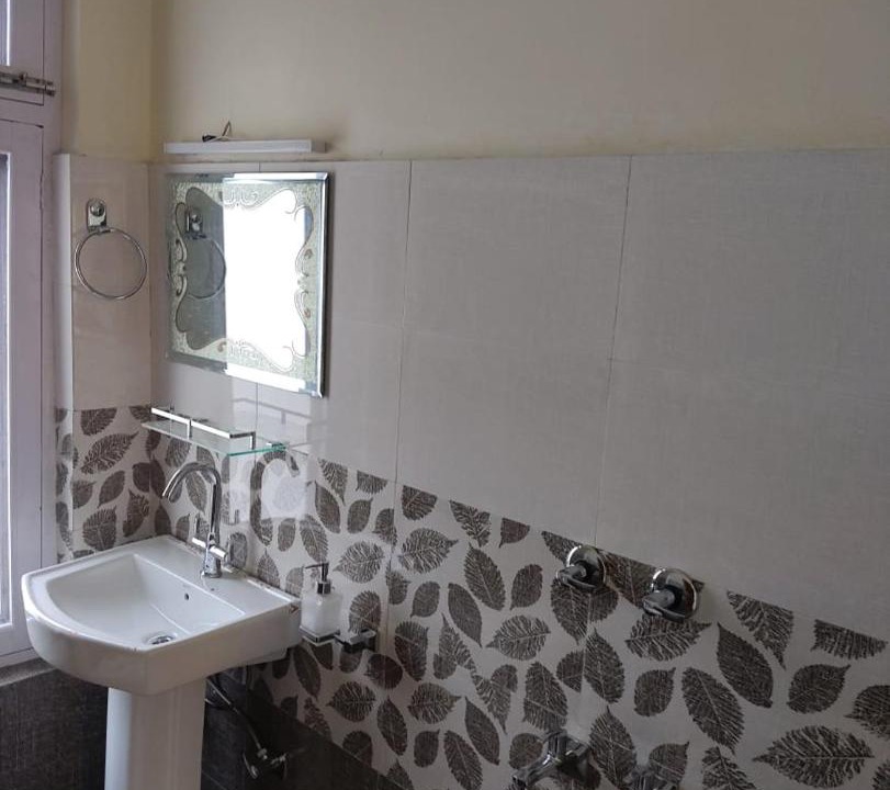 Photo of Bathroom in Keylong