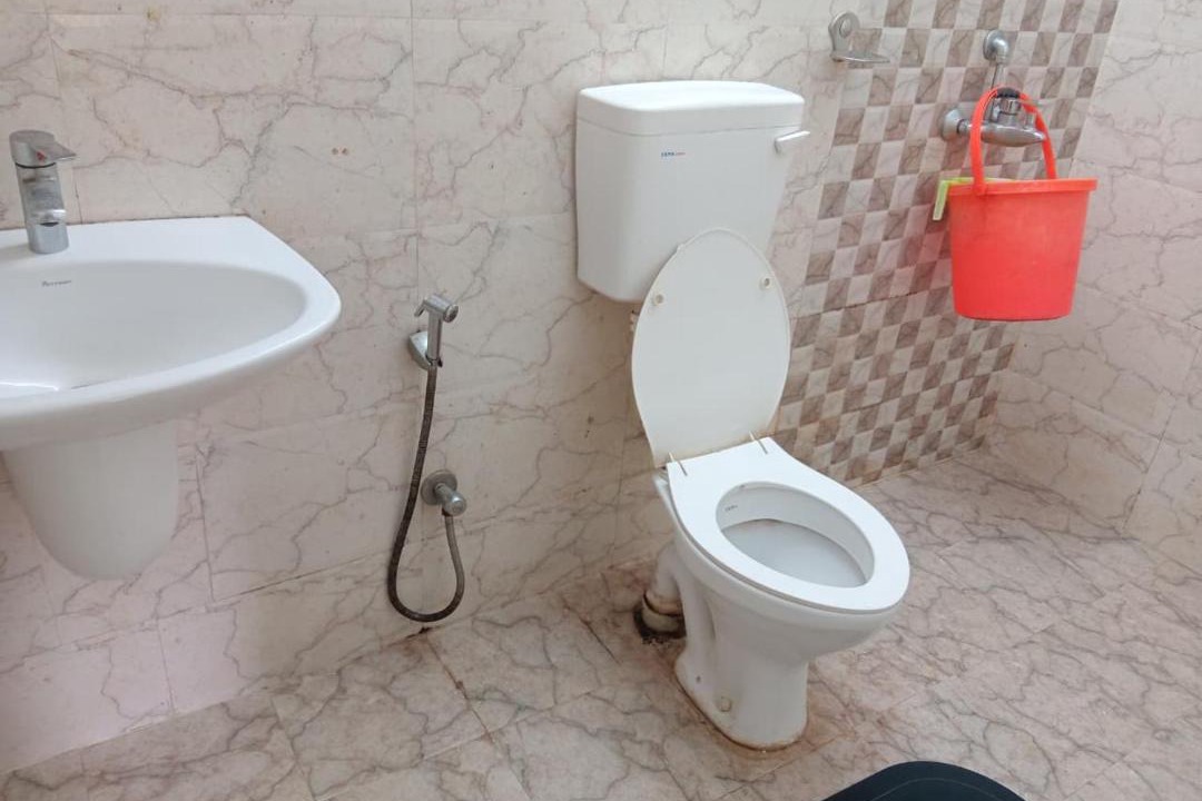 Photo of Bathroom in Sector II