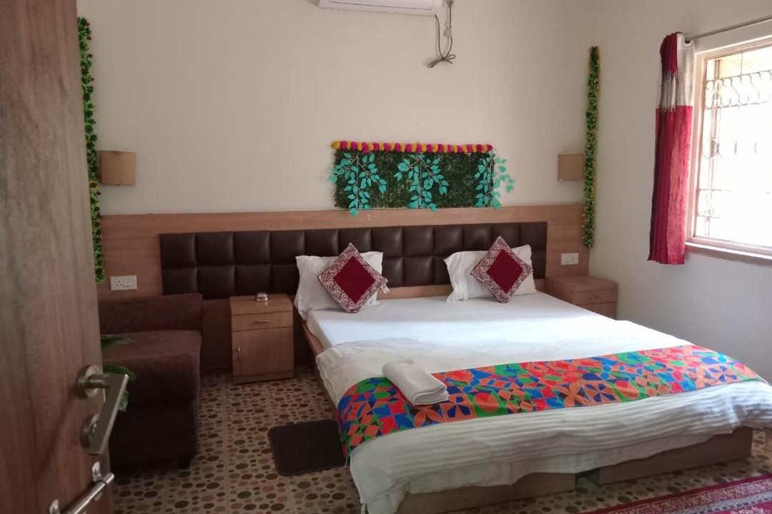 Photo of Bedroom in Sector II