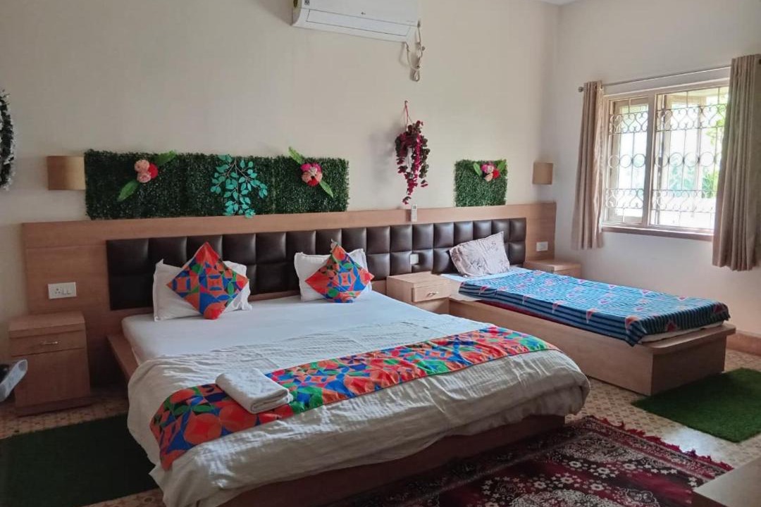 Photo of Bedroom in Sector II